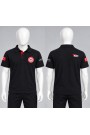 POLO YAKA T-SHİRT KISAKOL